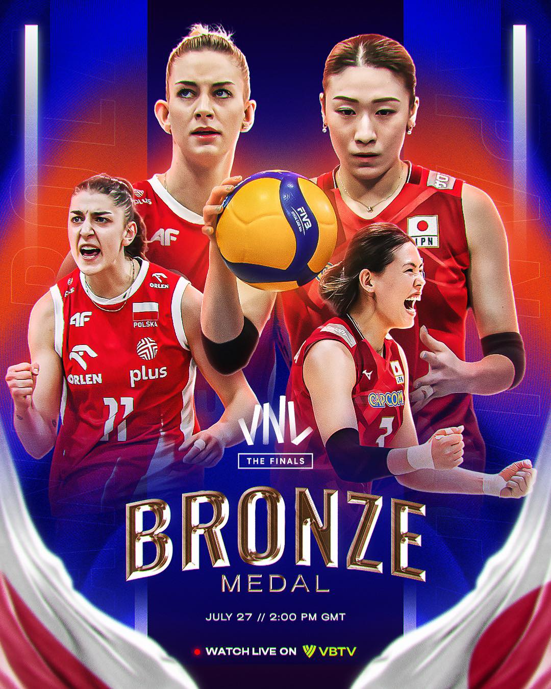 波兰队顽强拼搏，追求出线机会的简单介绍