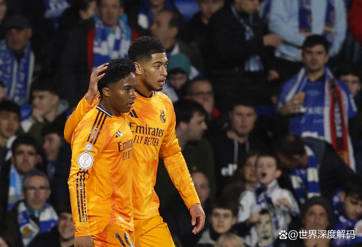 皇马逆袭成功，为晋级奠定基础的简单介绍