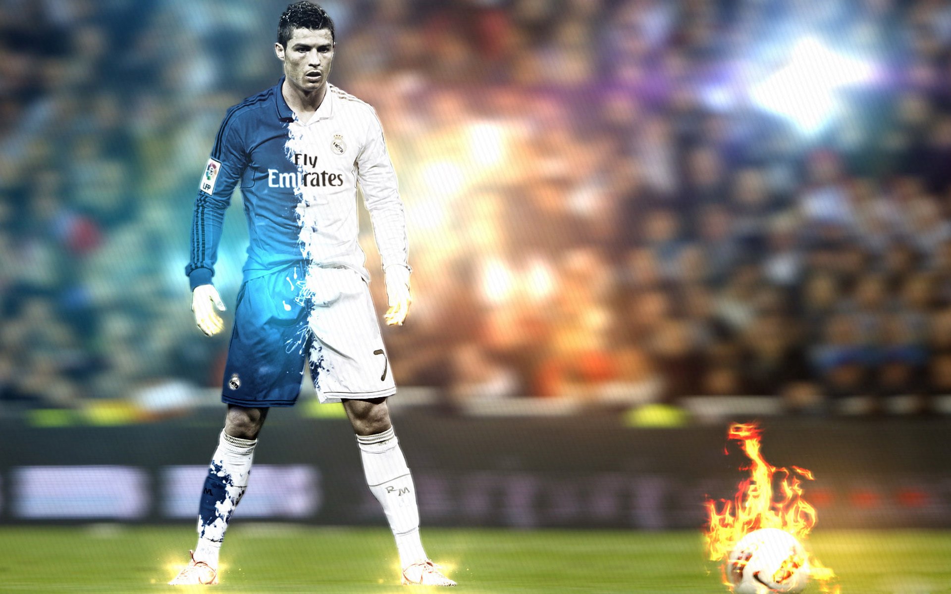 库尔图瓦的指尖，F1街道赛之夜，一位门将如何掌控赛道风云