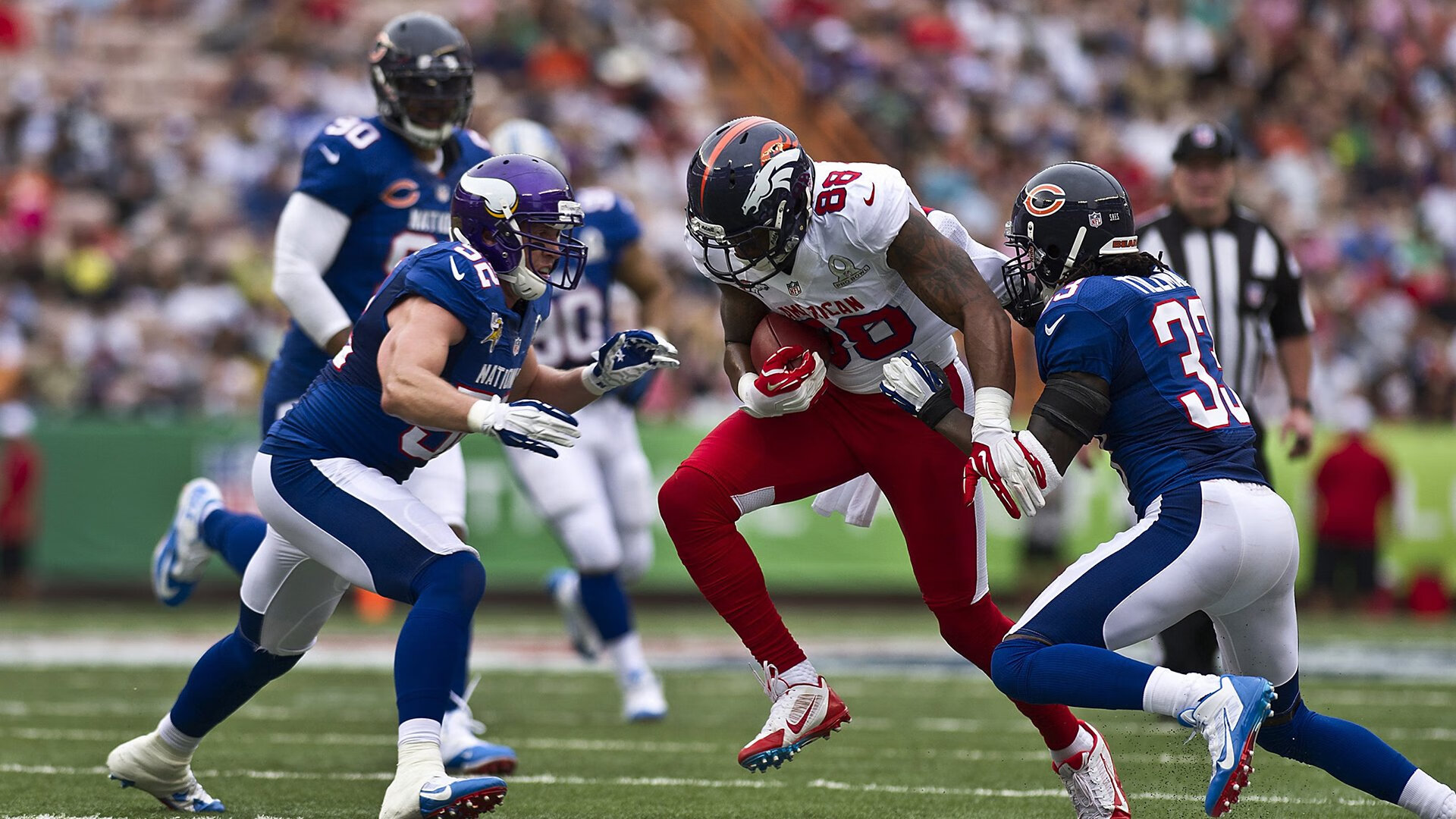 美加墨世界杯焦点战前瞻,活塞式火力能否压制火箭升空?