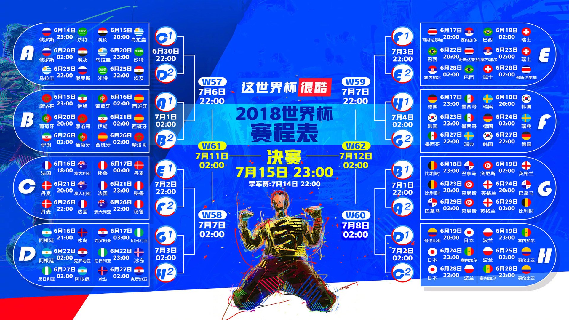 沙漠之狐的致命回眸,2026世界杯A组,B费一刀封喉,摩洛哥逆转尼日利亚书写唯一神迹